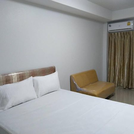 Roseate Bangkok Hotel Exteriér fotografie
